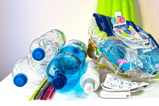 Le recyclage au Québec : où et comment recycler le plastique efficacement