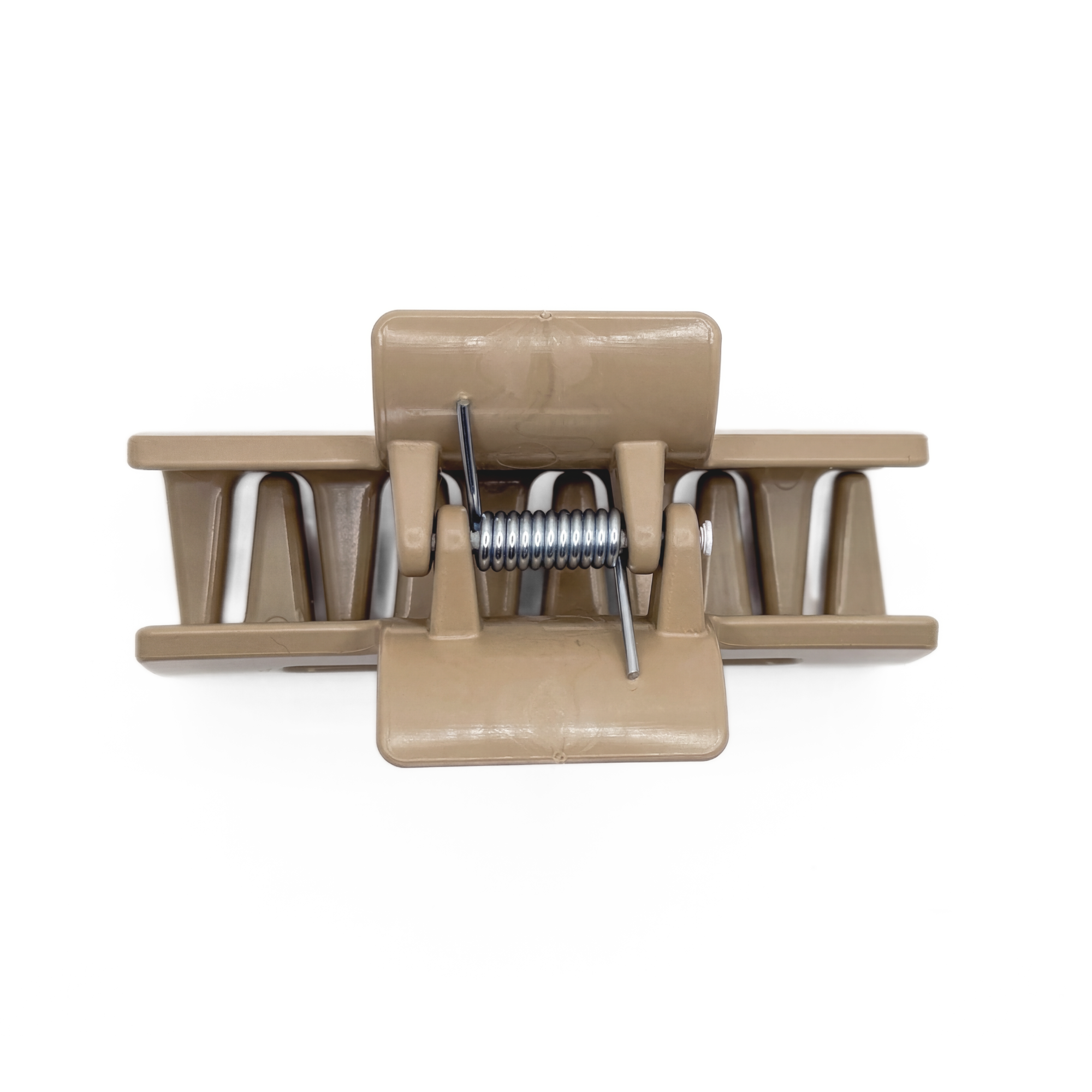 Moyenne pince - Beige ‼️ Nouvelle Arrivée ‼️