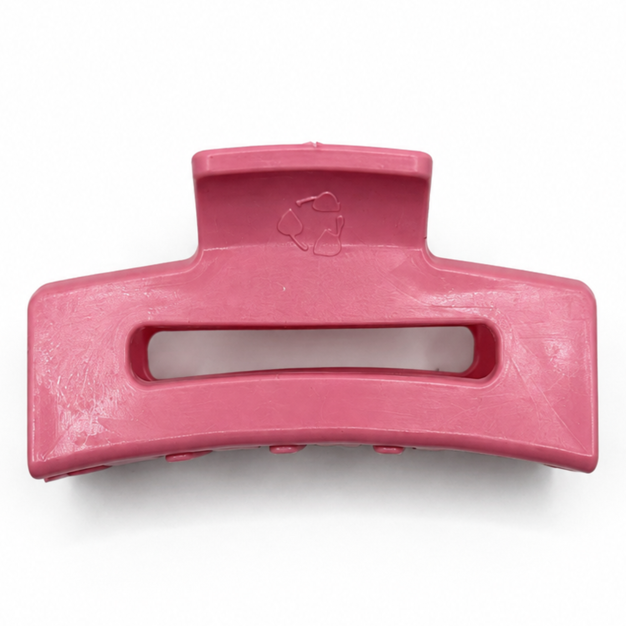 ‼️ ÉDITION LIMITÉE ‼️- Baby pink - Unique Plastique