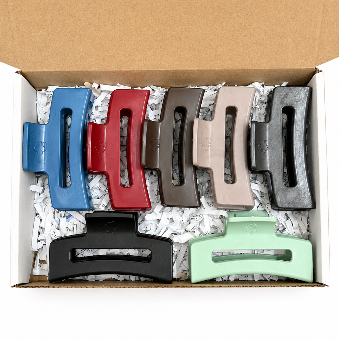 Lot de 18 couleurs classiques