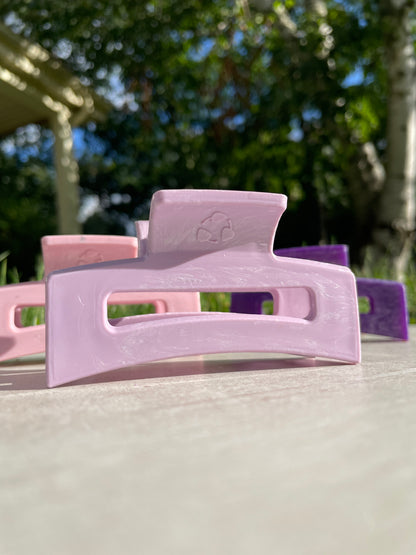 ‼️ ÉDITION LIMITÉE ‼️- Lilas - Unique Plastique