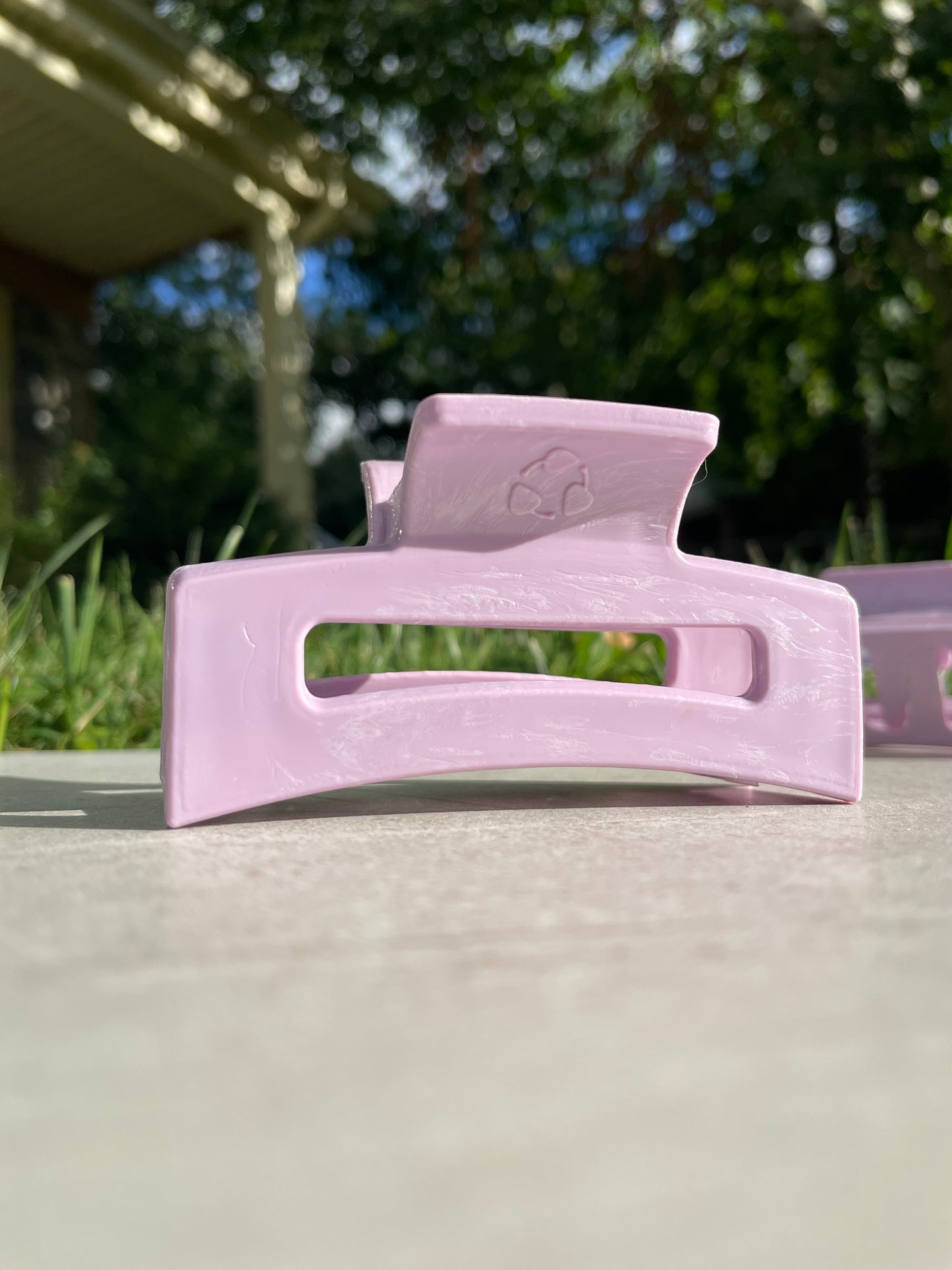 ‼️ ÉDITION LIMITÉE ‼️- Lilas - Unique Plastique
