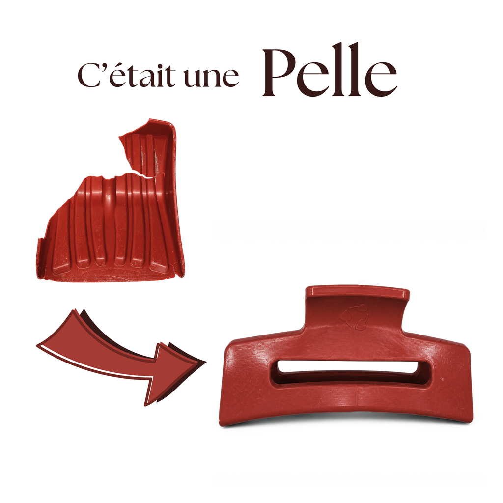 Moyenne pince - Rouge Pro‼️ Nouvelle Arrivée ‼️