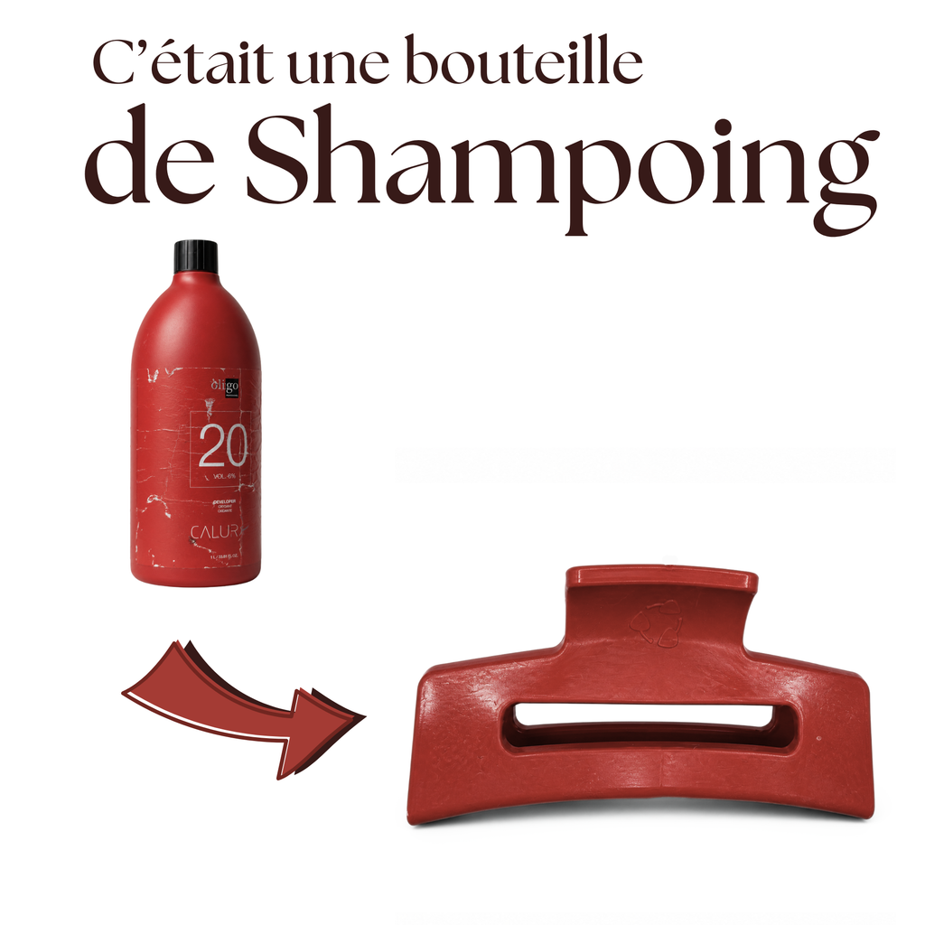 Moyenne pince - Rouge Pro‼️ Nouvelle Arrivée ‼️