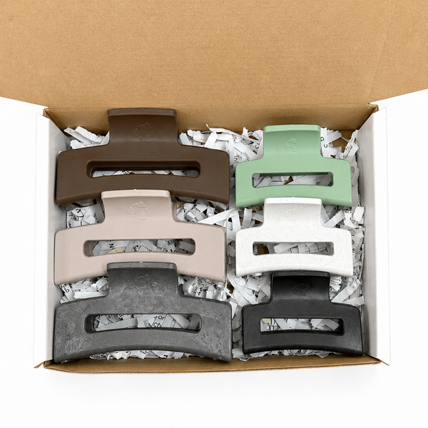 Ton kit passe-partout — 6 pinces pour le prix de 4