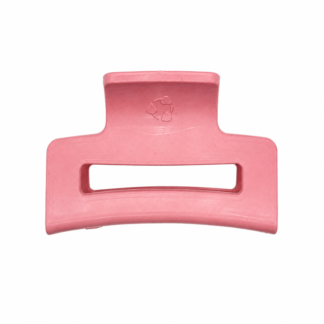 Pince à cheveux — Rose