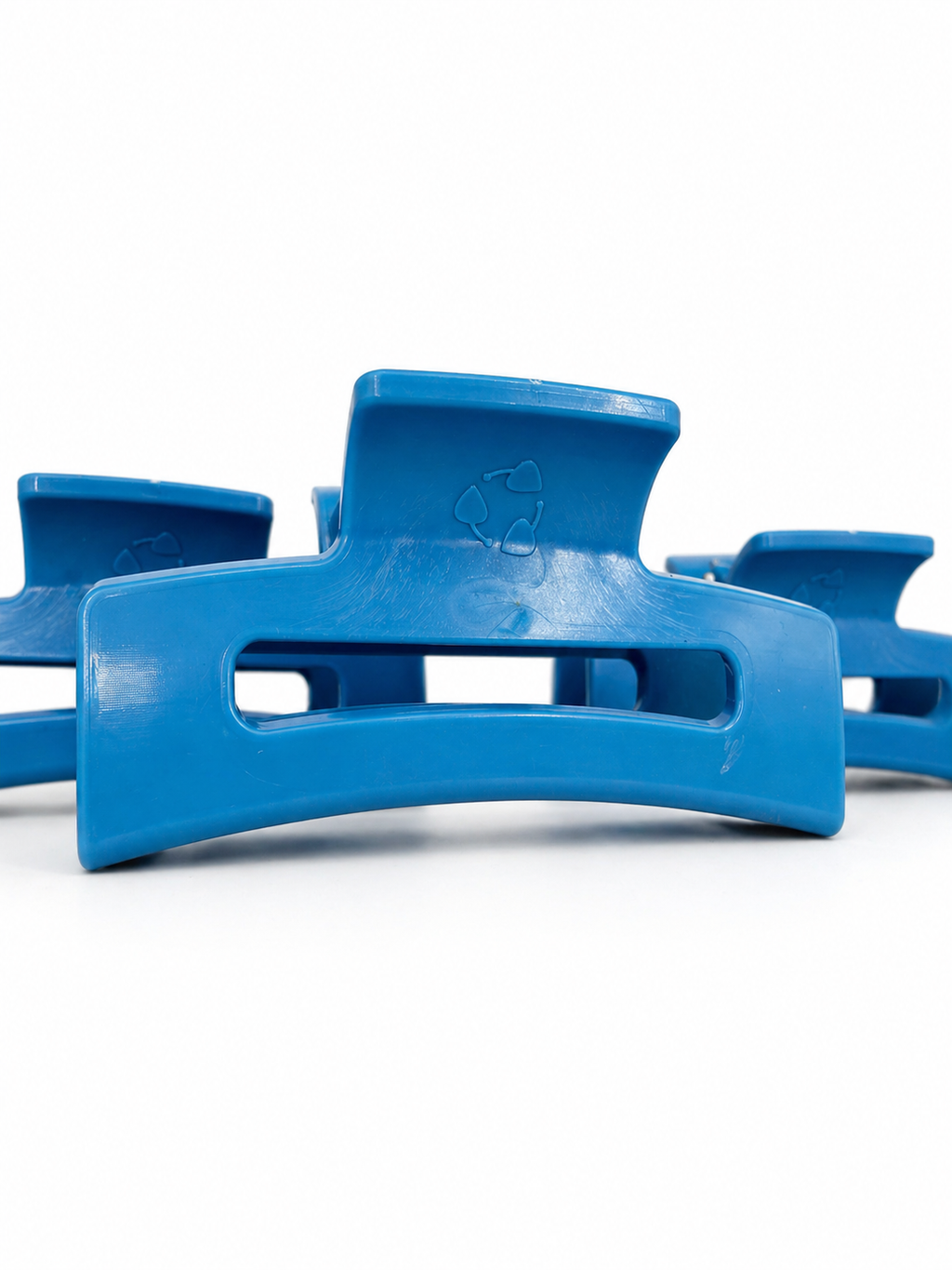 ‼️ ÉDITION LIMITÉE ‼️- Bleu corail - Masque