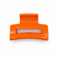 Pince petite - orange