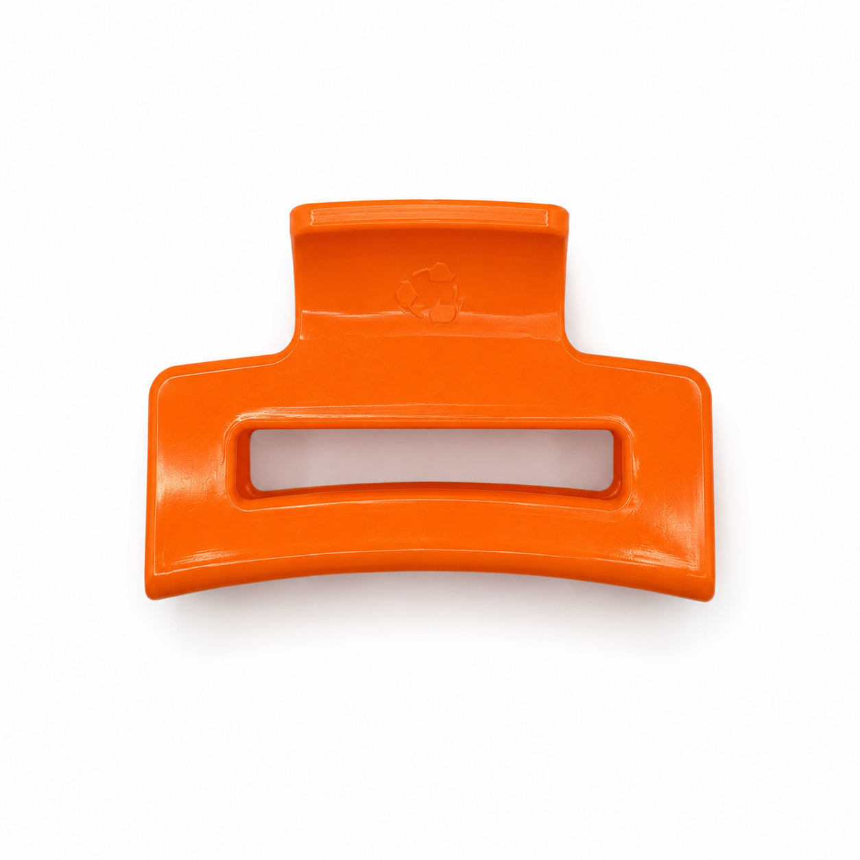 Pince petite - orange