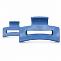 Hair clip — Sky Blue