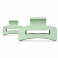 Hair clip — Jade
