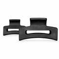Hair clip — Black