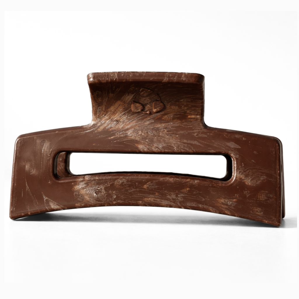 Moyenne pince - Brun