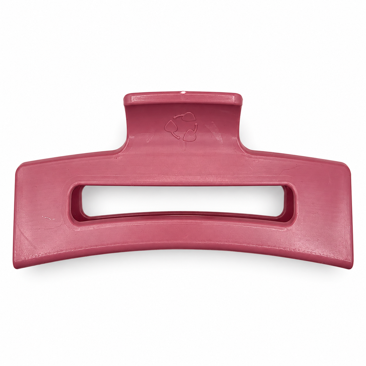 Pince à cheveux — Rose berry