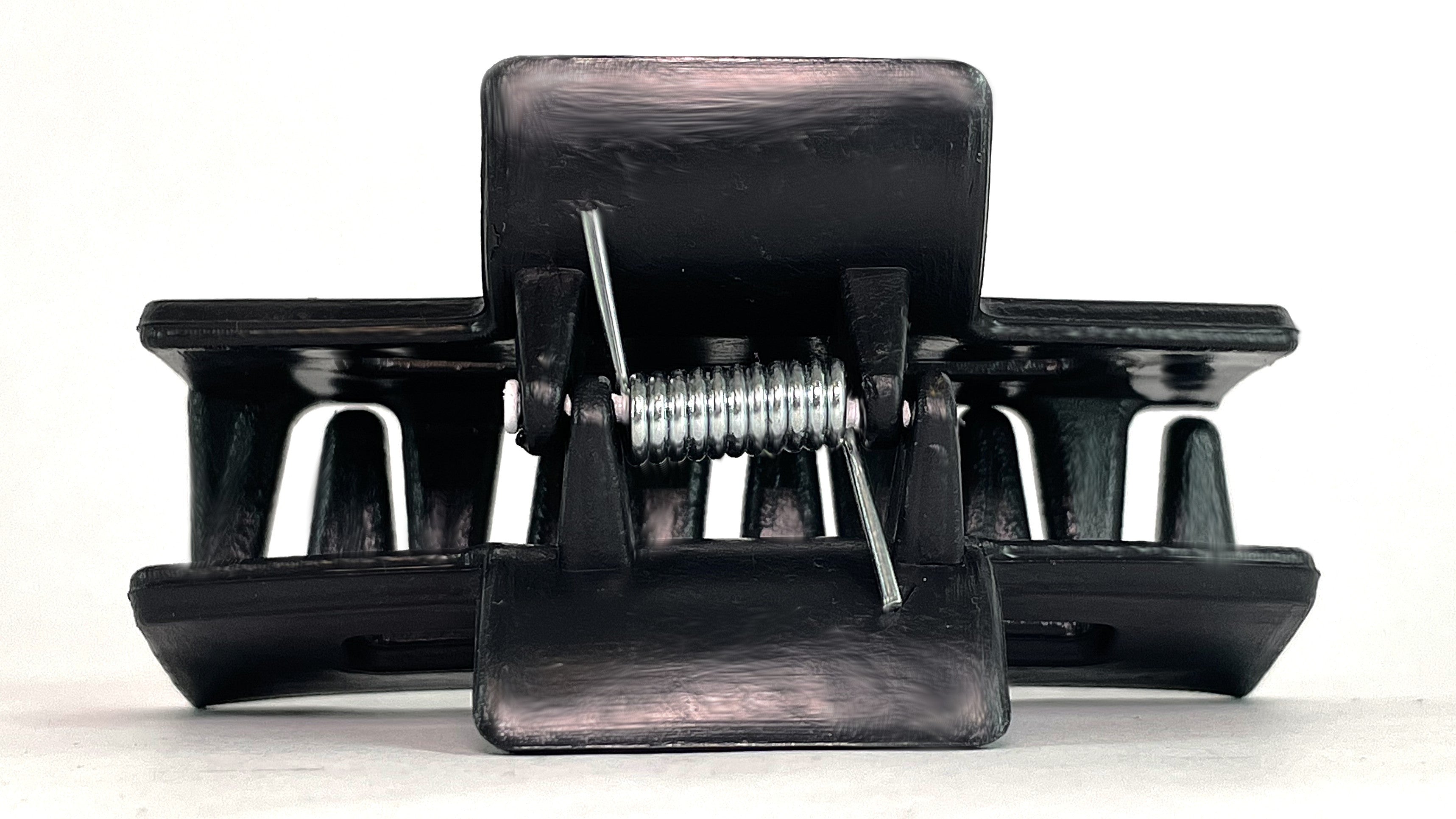 Pince à cheveux noire ‼️ ÉDITION LIMITÉE ‼️