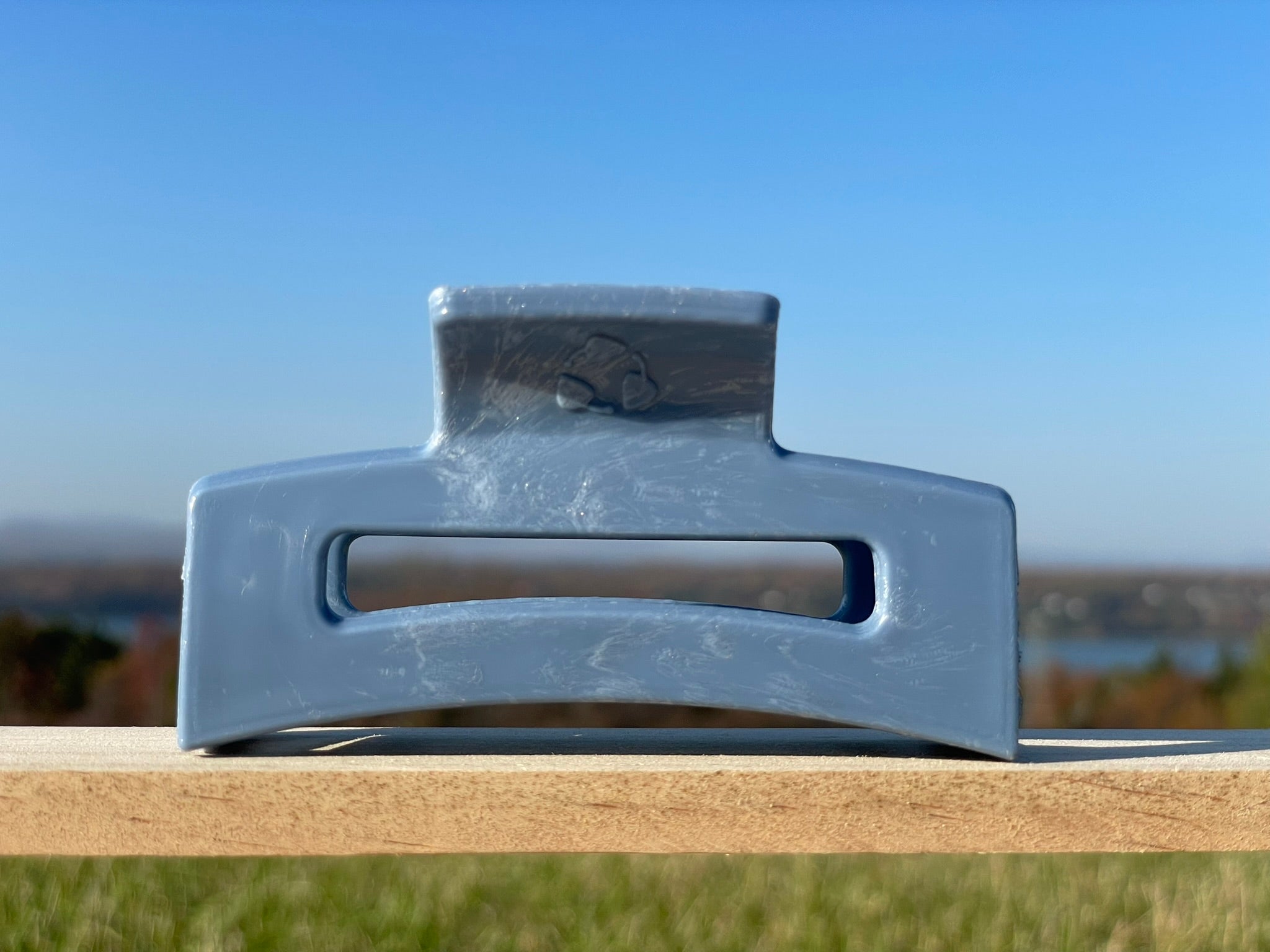 Moyenne pince - Bleu ‼️ ÉDITION LIMITÉE ‼️