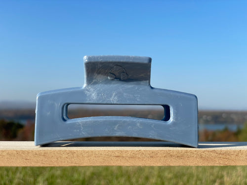 Moyenne pince - Bleu