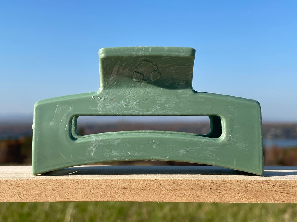 Moyenne pince - Verte