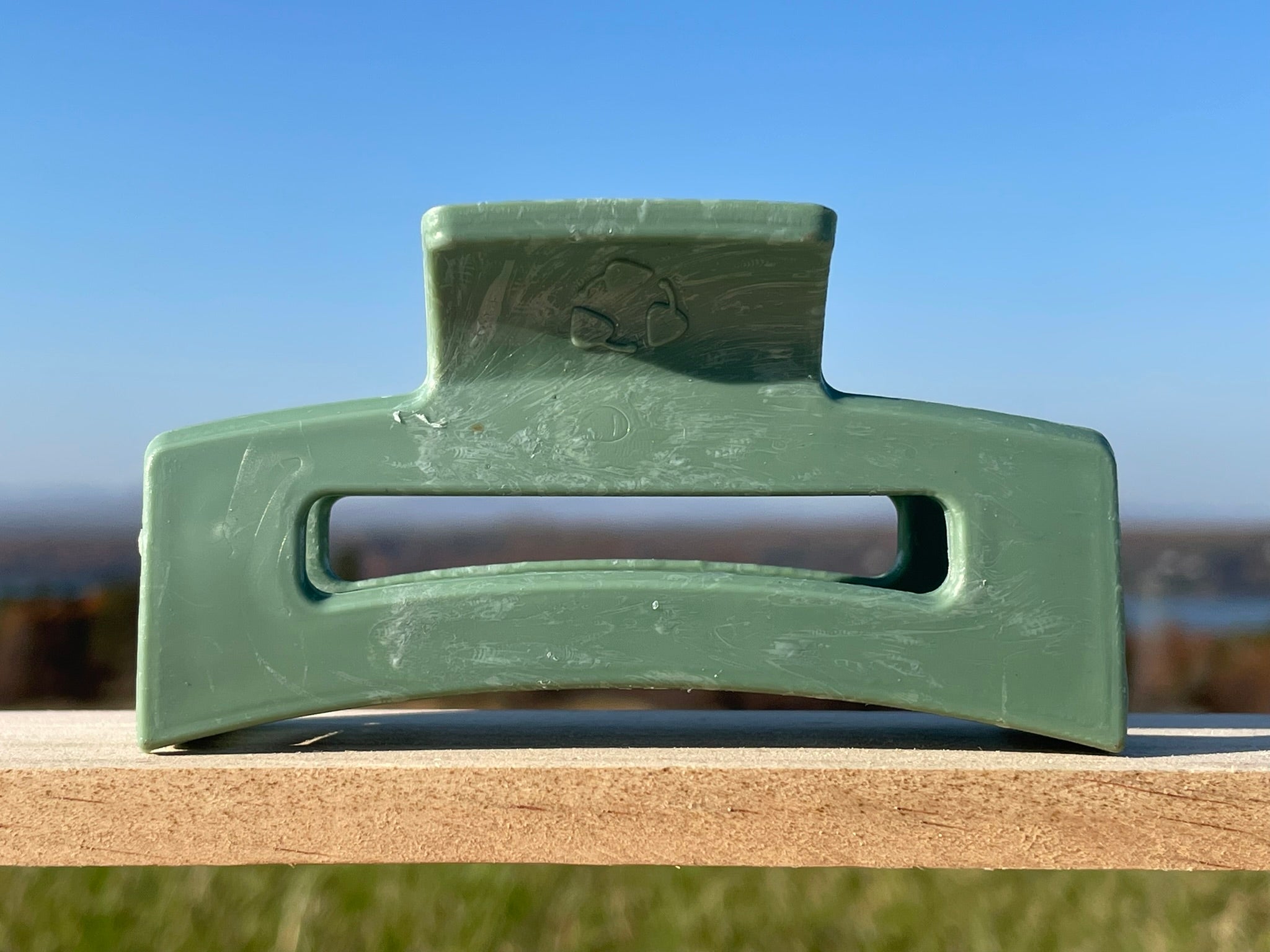 Moyenne pince - Vert ‼️ ÉDITION LIMITÉE ‼️