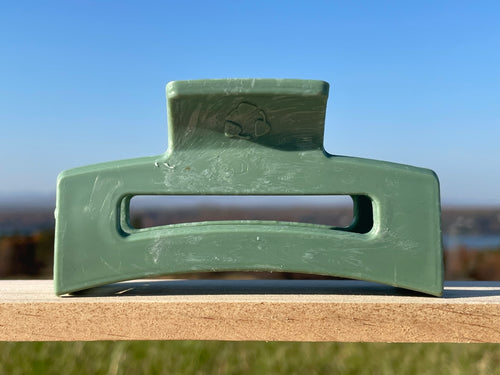 Moyenne pince - Verte