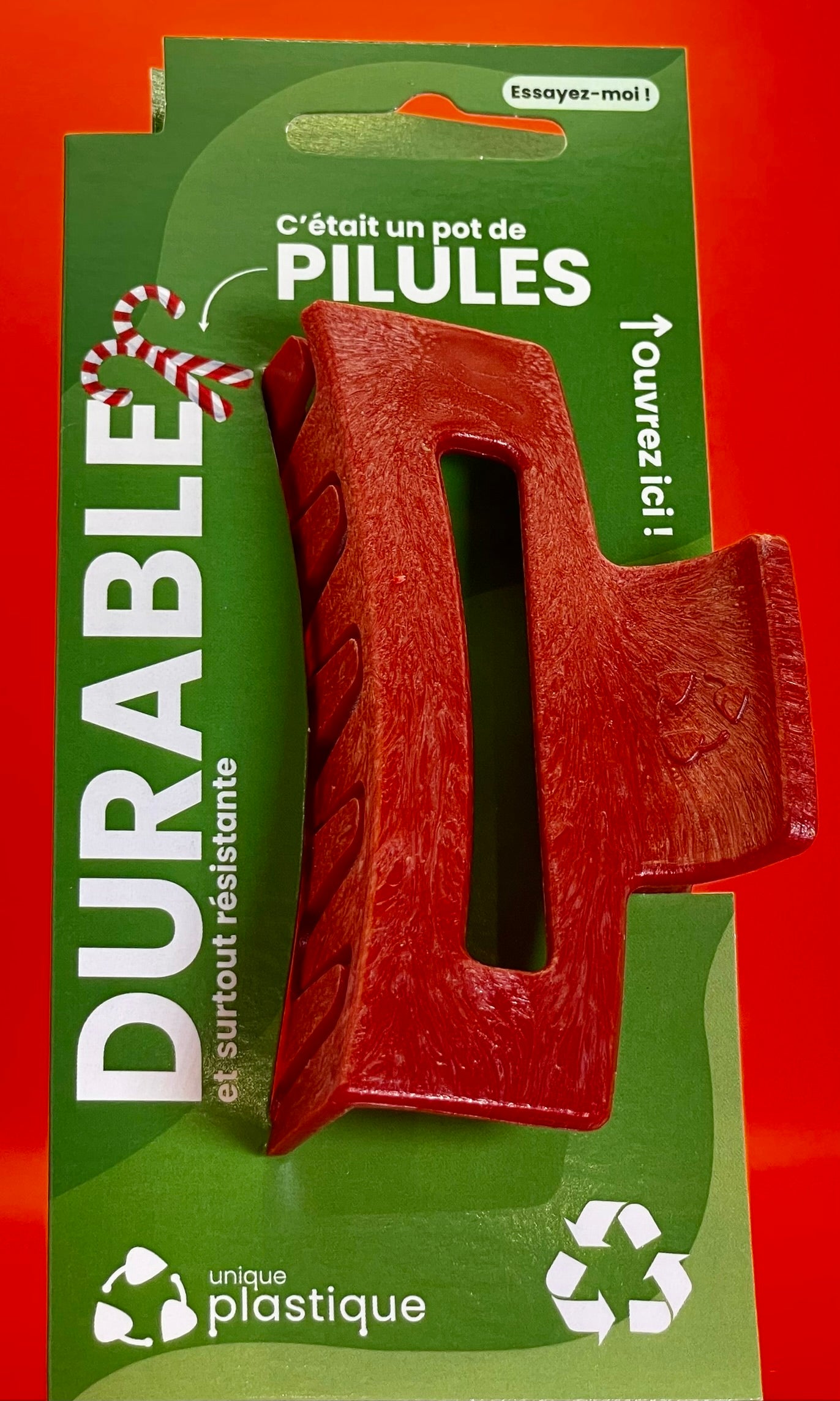 Pinces à cheveux - Séquoia ‼️ ÉDITION LIMITÉE ‼️