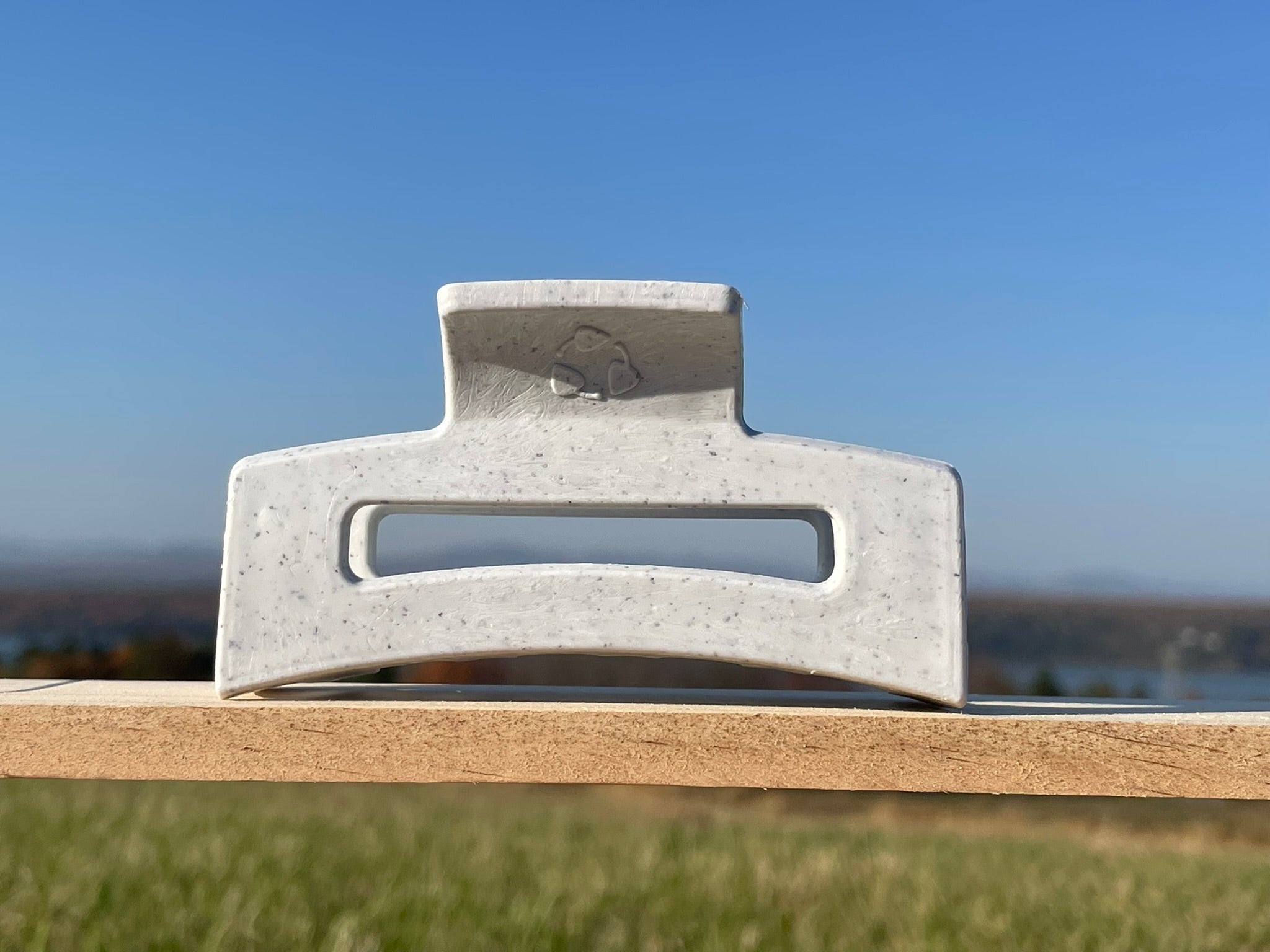 Moyenne pince - Blanche ‼️ ÉDITION LIMITÉE ‼️