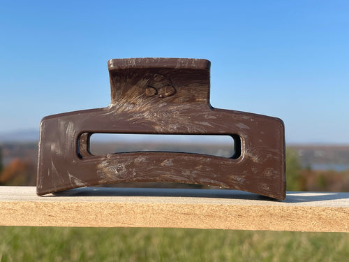 Moyenne pince - Brun