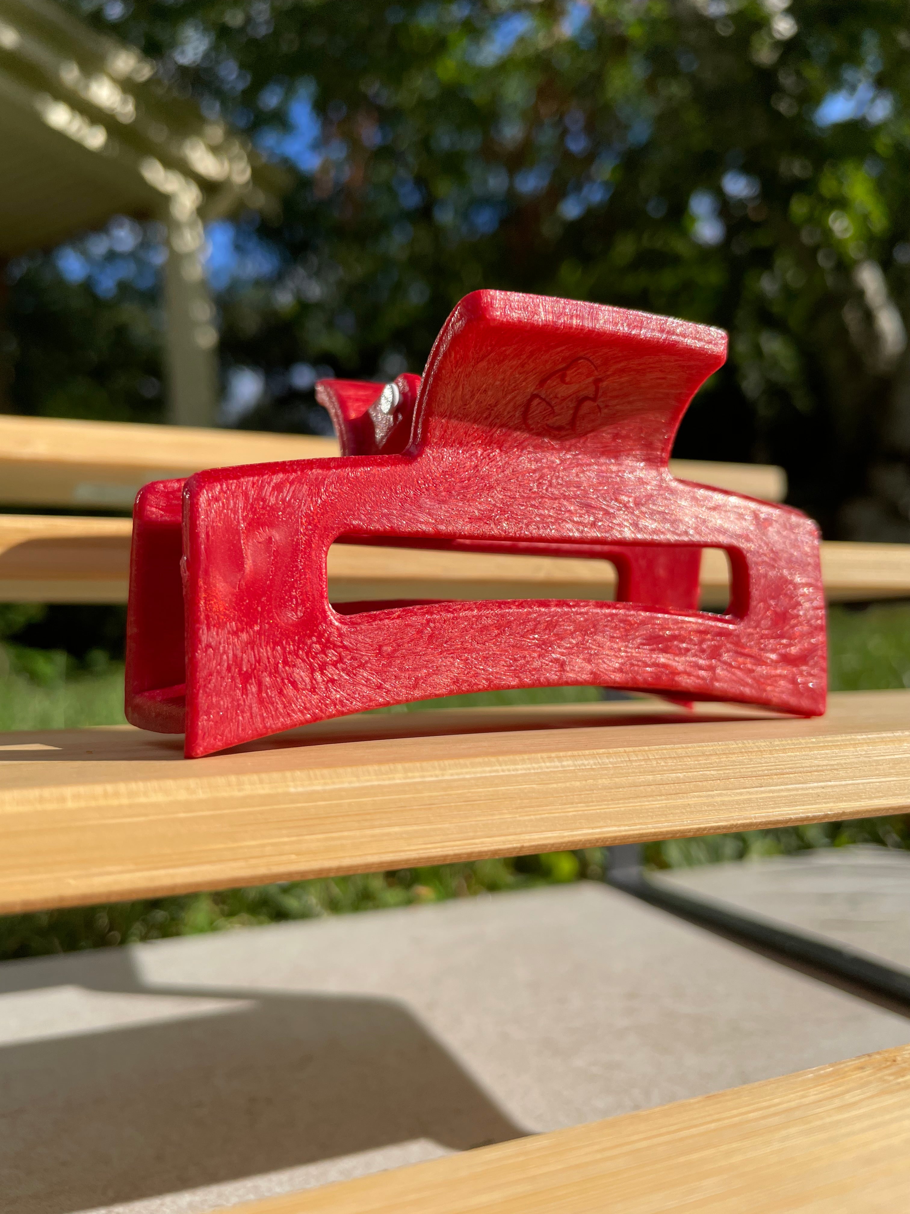 Pinces à cheveux - Séquoia ‼️ ÉDITION LIMITÉE ‼️