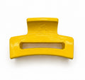 Petite pince - Jaune