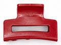 Petite pince - Rouge corail