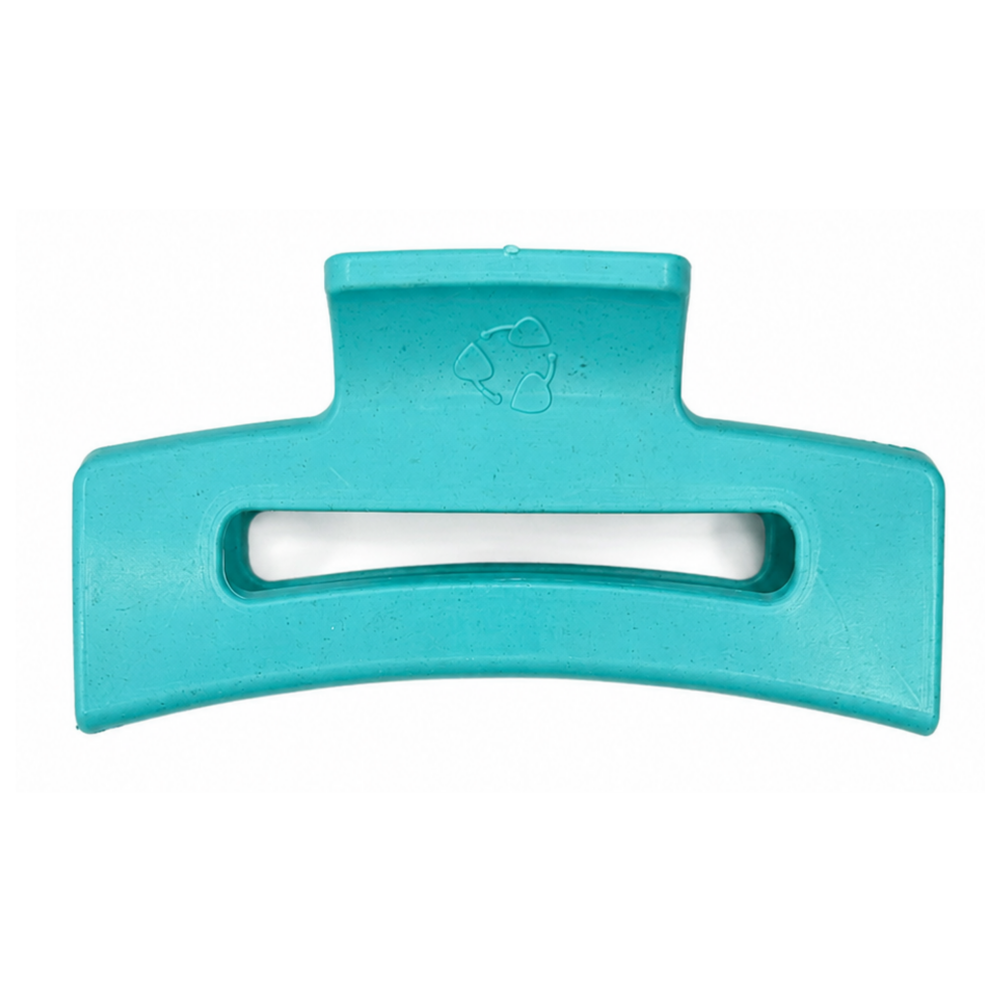 Pince à cheveux — Aqua